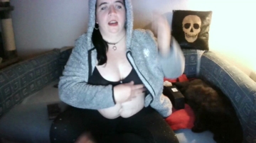 BlackMausi99 08-12-2021 Ass 